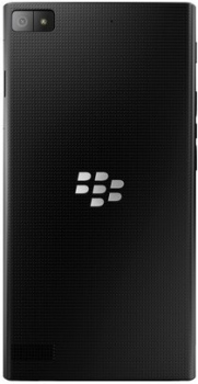 BlackBerry Z3 Black